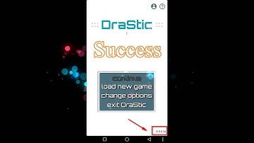 How to Patch Drastic 2.5.0.3a Full with Lucky Patcher