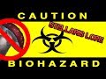 Quarantining a planet to death - Stellaris Lore Story