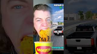 Big or Small: Indian Food for Every Appetite #food #funny #eating #challange #usa