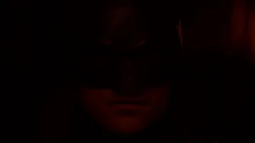 The Batman Tribute [Come as you are]