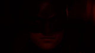 The Batman Tribute [Come as you are]