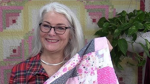 How to "Stitch in the Ditch"