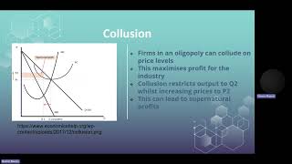 Microeconomics - Video Assignment