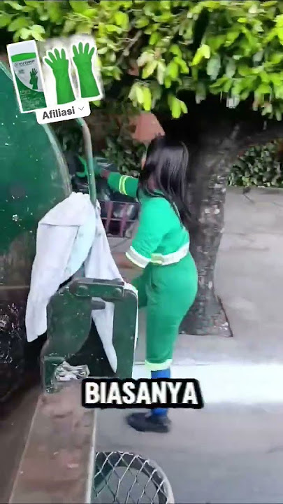 WANITA INI SUNGGUH HEBAT❗#videoviral #keren #informasi