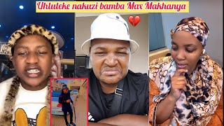 Ishubile Max Makhanya Ecasuke Kabi Ngabakwenza Kuye  Ebala Thaban Myeza Londy Care U0026 King Bhaka 