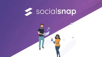 Social Snap + Addons Free Download | Best GPL Site for WordPress Plugins (PureGPL)