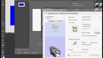 Setting Up Color Management for Adobe PhotoShop Elements 8.0™ -