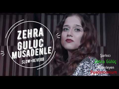 Zehra Gülüç -