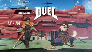 Kyonne (Ky) VS S (Chipp) - Guilty Gear Strive @Kyonne25