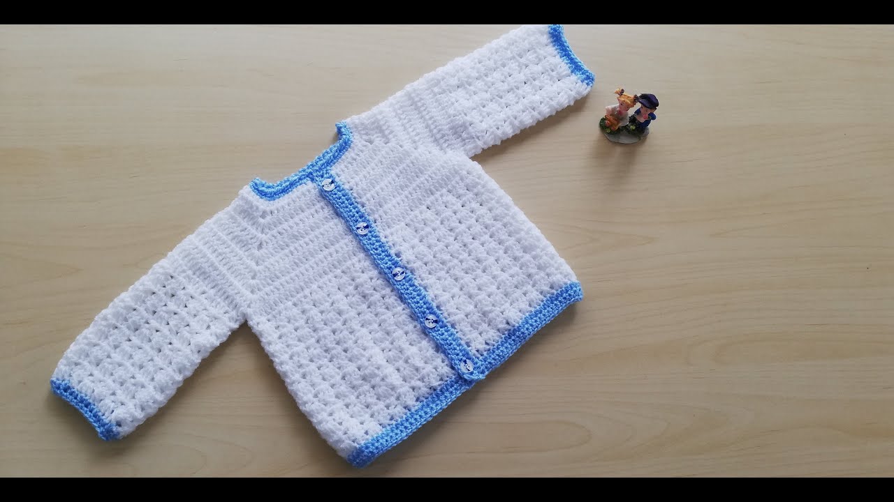 Conjunto para bebés primera parte: Camperita