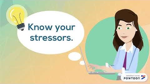 Coping with Stress in Middle and Late Adolscence