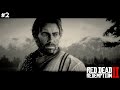Red Dead Redemption 2 Story Gameplay | Part-2