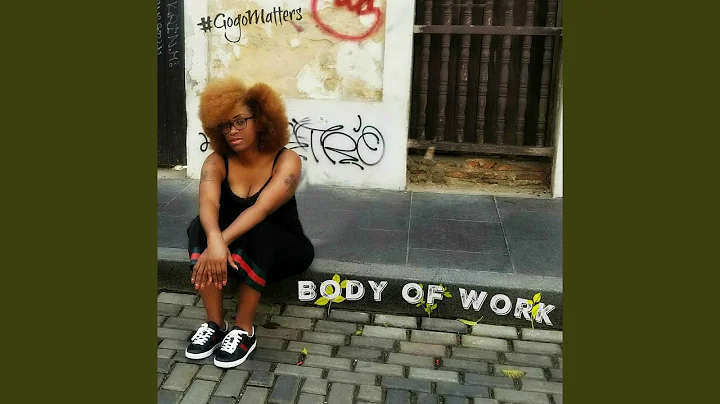 Enjoy Myself