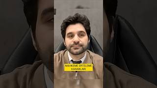 Hakim Dosyayı Inceledikten Sonra Mı Erteleme Kararı Veriyor Yoksa Otomatik Mi Yapılıyor ?