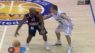 VTB 2011.01.05 „Honka\