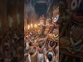 Maha Snan Yatra (Jay Jagannath)!🥹😭| #viralvideo #status #facts #popular #youtubeshorts #short