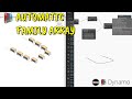Dynamo: Family Array