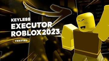 NEW - Roblox Hack / Roblox Executor Best Free Electron Exploit Level 9 *Byfron Bypassed 2023
