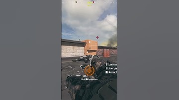 Getting SNIPED Across the Map #warzone #callofduty