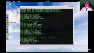 Metasploit Database