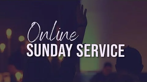 12:00 PM   | SUNDAY SERVICE  |  26TH OCTOBER 2025