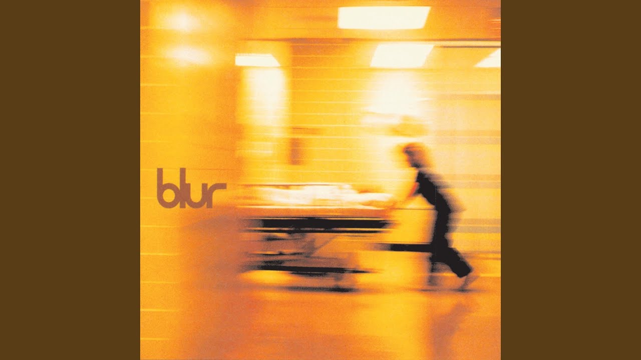 blur - beetlebum / UKオリジナル７インチ / song2 blur - beetlebum / UKオリジナル7インチ / song2 - メルカリ