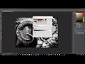 Create a Vintage Looking Image with Photoshop Become pro in Black and White Photography