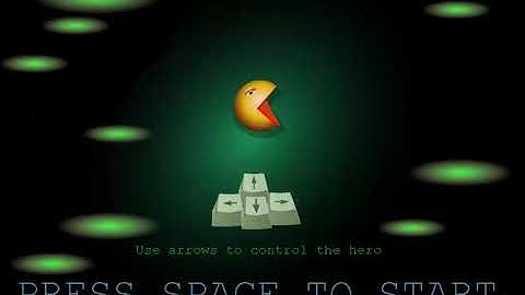 MAD PAC MADPAC ONLINE PACMAN PAC MAN CLONE FROM GAME GECKO COM