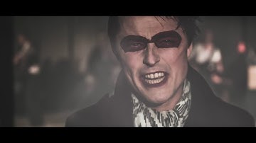Model Depose - Nightwatch (official video)