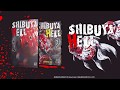 Trailer du manga shibuya hell  pika dition