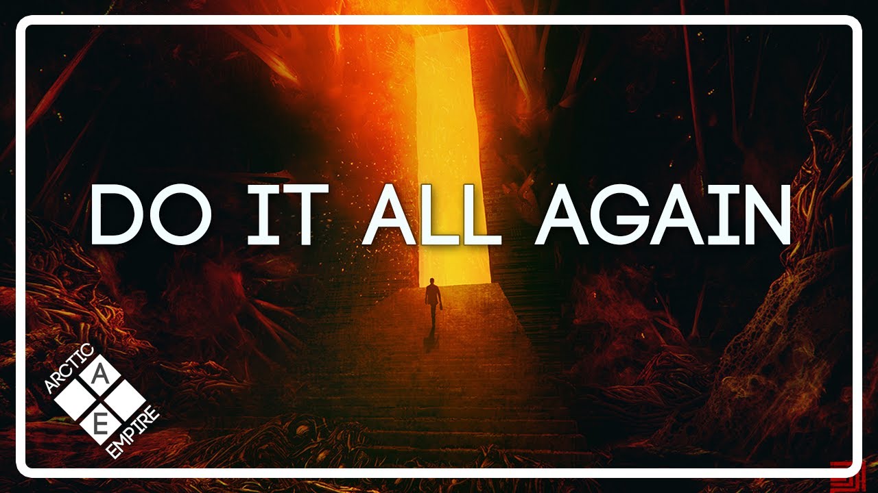Watch Abandoned & InfiNoise - Do It All Again (Feat. Miyoki) on YouTube Watch Abandoned & InfiNoise - Do It All Again (Feat. Miyoki) on YouTube