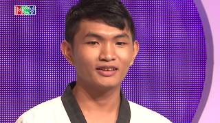 Chàng trai vác gạch đi hẹn hò bạn gái | Thanh Liêm - Thu Hằng | BMHH 4