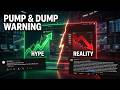 DVLT Stock: Pump & Dump - Datavault AI Stock Analysis