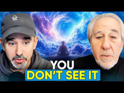 What If Your Mind Is Controlling Your Life Without You Knowing? | Bruce Lipton