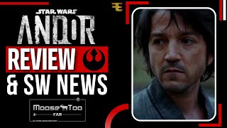 Andor Episode 5 Spoiler Review | THRAWN IS COMING