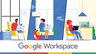 Change For The Better With Google Workspace