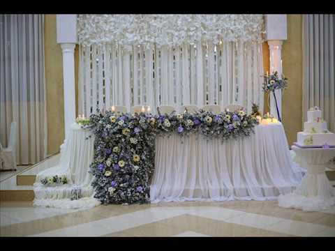 საქორწილო და სადღესასწაულო დიზაინი/saqorwilo dizaini