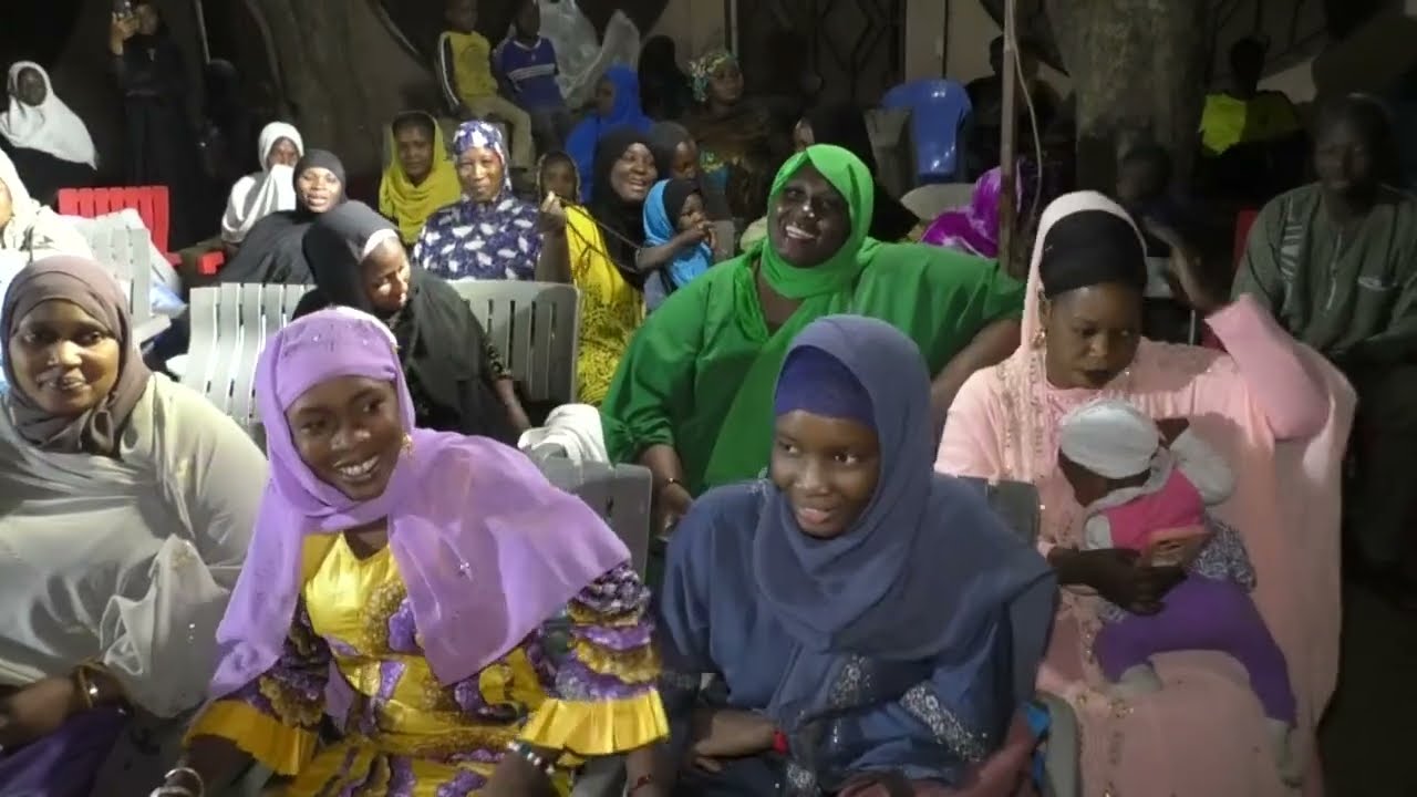 Imam Baba Diallo Imam Baba Diallo SANANYELEN 2025 P/2