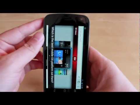How to disable screen rotation on Android hqdefault