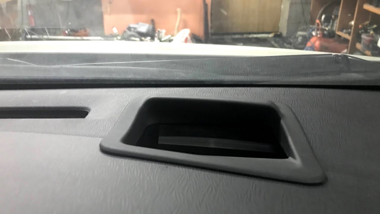 Приус 10 монитор