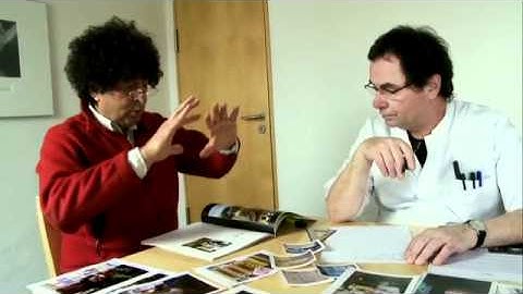 How to Make a Book With Steidl Short FIlm Clip