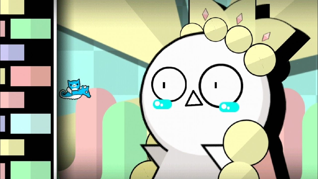 "ManiFold" by Lioleo - Geometry Dash