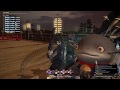 FFXIV Stormblood 4.5: [Hildi Quest Spoiler!] - Final Hildibrand Trial for Stormblood.