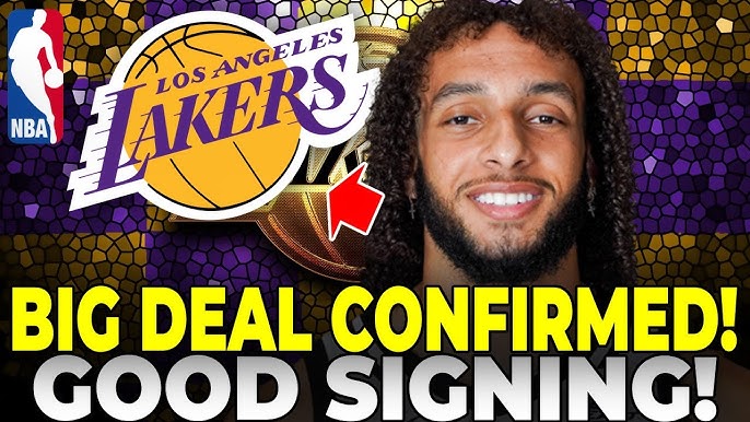 FINALLY CONFIRMED! STAR CONFIRMED AT LAKERS! DEVIN CARTER AT LAKERS! LOS  ANGELES LAKERS NEWS TODAY - YouTube