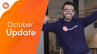 Mobile App Launch, Platform & Theme Features, Showcase | October Update screenshot 5