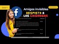 Ocultar Lista De Amigos En Facebook Desde El Celular y PC / ¿Quién puede ver tu lista de amigos?