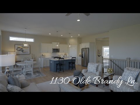 1130 Olde Brandy Lane, Davenport, IA home video tour
