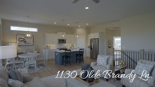 1130 Olde Brandy Lane video tour