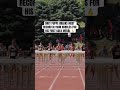Drey Puppe of Laurel-Concord-Coleridge ran a 14.00-meter hurdle, winning his first gold medal.