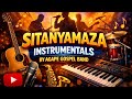 Sitanyamaza By Agape Gospel Band Instrumentals 